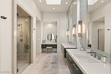 Christopher Homes, Vu Estates Luxury Home collection in on Dragon Ridge Country Club in Nevada - for sale on GolfHomes.com, golf home, golf lot