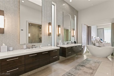 Christopher Homes, Vu Estates Luxury Home collection in on Dragon Ridge Country Club in Nevada - for sale on GolfHomes.com, golf home, golf lot