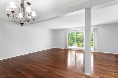 Welcome to your new home! This 3-bedroom, 1.5-bath townhome on Ridgewood Golf Course in Ohio - for sale on GolfHomes.com, golf home, golf lot