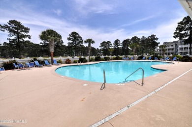 Ground Floor Golf Course Condo - Fully Furnished and Ready to on Brunswick Plantation and Golf Resorts in North Carolina - for sale on GolfHomes.com, golf home, golf lot