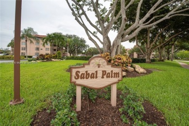 This charming 2-bedroom, 2-bathroom condo offers the perfect on Pine Island Ridge Country Club in Florida - for sale on GolfHomes.com, golf home, golf lot