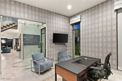 Christopher Homes, Vu Estates Luxury Home collection in on Dragon Ridge Country Club in Nevada - for sale on GolfHomes.com, golf home, golf lot