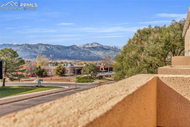Introducing a luxurious new home nestled in the heart of on Patty Jewett Golf Course in Colorado - for sale on GolfHomes.com, golf home, golf lot