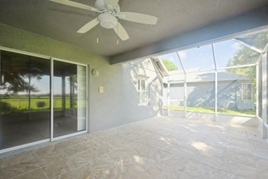 FABULOUS HOME ON GOLF COURSE ~ Move-In-Ready! This lovely on Meadow Oaks Golf and Country Club in Florida - for sale on GolfHomes.com, golf home, golf lot