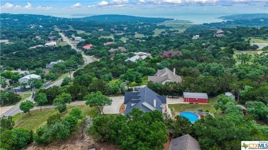 Don't miss out on this remarkable find in the sought-after on Canyon Lake Golf Club in Texas - for sale on GolfHomes.com, golf home, golf lot