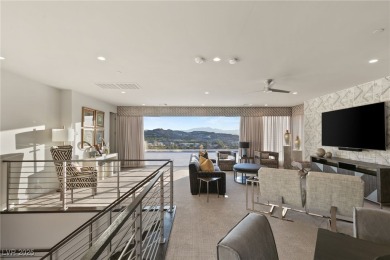 Christopher Homes, Vu Estates Luxury Home collection in on Dragon Ridge Country Club in Nevada - for sale on GolfHomes.com, golf home, golf lot