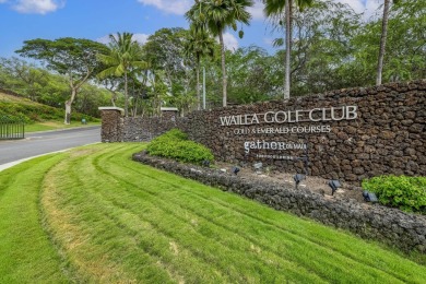 Remodel your dream luxury home in the exclusive Wailea Golf on Wailea Golf Club in Hawaii - for sale on GolfHomes.com, golf home, golf lot