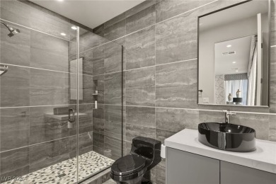Christopher Homes, Vu Estates Luxury Home collection in on Dragon Ridge Country Club in Nevada - for sale on GolfHomes.com, golf home, golf lot