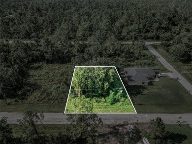 Build your ideal home in the desirable Sun N Lake community! on Sun n Lake Golf and Country Club in Florida - for sale on GolfHomes.com, golf home, golf lot