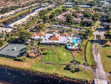 Well Kept, updated 1st floor 2 bdrm 2 bath condo in 55+ gated on Boca Delray Golf and Country Club in Florida - for sale on GolfHomes.com, golf home, golf lot
