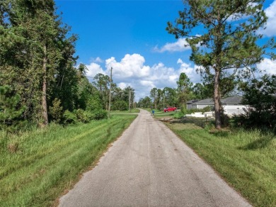 Build your ideal home in the desirable Sun N Lake community! on Sun n Lake Golf and Country Club in Florida - for sale on GolfHomes.com, golf home, golf lot