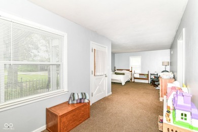 Charming Duplex Near Edgewood Golf Course - Great Investment on Edgewood Golf Club in Indiana - for sale on GolfHomes.com, golf home, golf lot