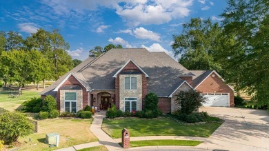 Welcome to your paradise on Longhills Golf Course - a freshly on Longhills Golf Club in Arkansas - for sale on GolfHomes.com, golf home, golf lot