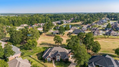 Welcome to your paradise on Longhills Golf Course - a freshly on Longhills Golf Club in Arkansas - for sale on GolfHomes.com, golf home, golf lot