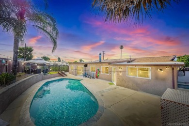 Welcome to this wonderful single-story home featuring 3 spacious on Carlton Oaks Country Club in California - for sale on GolfHomes.com, golf home, golf lot