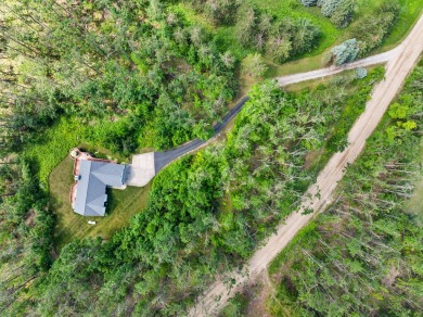 PEACEFUL, WOODED NATURE-LOVERS RETREAT!! Enjoy life at this 3 on The Otsego Club/The Tribute in Michigan - for sale on GolfHomes.com, golf home, golf lot