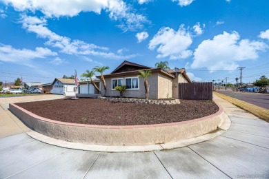 Welcome to this wonderful single-story home featuring 3 spacious on Carlton Oaks Country Club in California - for sale on GolfHomes.com, golf home, golf lot