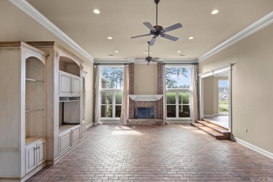 Welcome to your paradise on Longhills Golf Course - a freshly on Longhills Golf Club in Arkansas - for sale on GolfHomes.com, golf home, golf lot