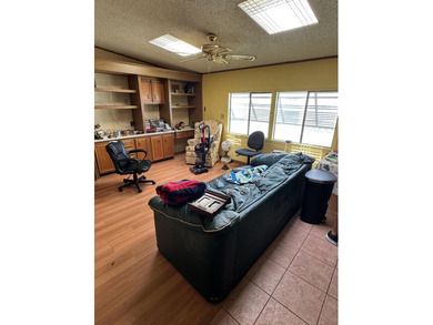 Enjoy waterfront living LAND OWNED in the highly sought-after on Savanna Golf Club in Florida - for sale on GolfHomes.com, golf home, golf lot