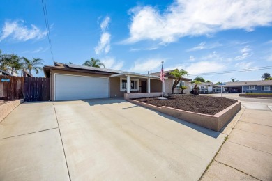 Welcome to this wonderful single-story home featuring 3 spacious on Carlton Oaks Country Club in California - for sale on GolfHomes.com, golf home, golf lot