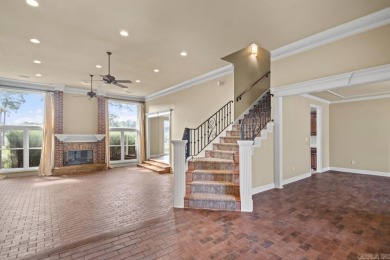 Welcome to your paradise on Longhills Golf Course - a freshly on Longhills Golf Club in Arkansas - for sale on GolfHomes.com, golf home, golf lot