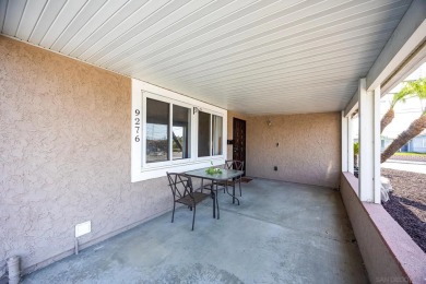 Welcome to this wonderful single-story home featuring 3 spacious on Carlton Oaks Country Club in California - for sale on GolfHomes.com, golf home, golf lot