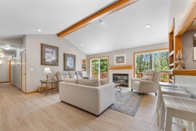 PEACEFUL, WOODED NATURE-LOVERS RETREAT!! Enjoy life at this 3 on The Otsego Club/The Tribute in Michigan - for sale on GolfHomes.com, golf home, golf lot