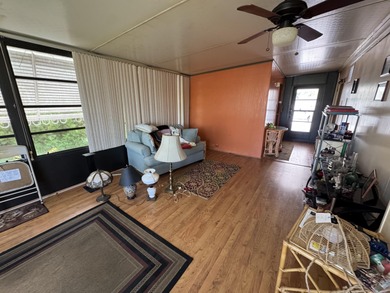 Enjoy waterfront living LAND OWNED in the highly sought-after on Savanna Golf Club in Florida - for sale on GolfHomes.com, golf home, golf lot