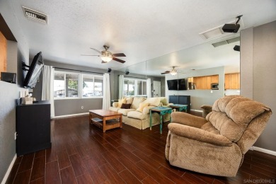 Welcome to this wonderful single-story home featuring 3 spacious on Carlton Oaks Country Club in California - for sale on GolfHomes.com, golf home, golf lot