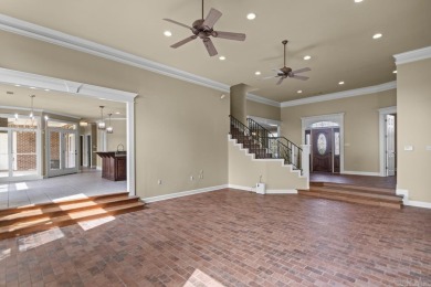 Welcome to your paradise on Longhills Golf Course - a freshly on Longhills Golf Club in Arkansas - for sale on GolfHomes.com, golf home, golf lot
