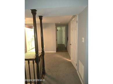 This townhouse boasts two generously sized bedrooms, each on Panther Valley Golf and Country Club in New Jersey - for sale on GolfHomes.com, golf home, golf lot