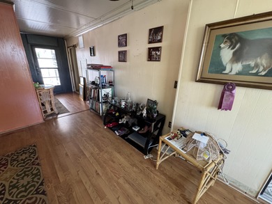 Enjoy waterfront living LAND OWNED in the highly sought-after on Savanna Golf Club in Florida - for sale on GolfHomes.com, golf home, golf lot