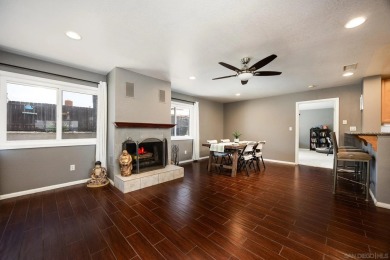 Welcome to this wonderful single-story home featuring 3 spacious on Carlton Oaks Country Club in California - for sale on GolfHomes.com, golf home, golf lot