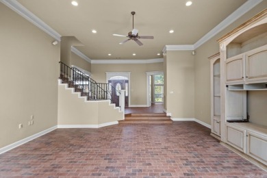 Welcome to your paradise on Longhills Golf Course - a freshly on Longhills Golf Club in Arkansas - for sale on GolfHomes.com, golf home, golf lot