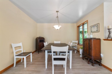 PEACEFUL, WOODED NATURE-LOVERS RETREAT!! Enjoy life at this 3 on The Otsego Club/The Tribute in Michigan - for sale on GolfHomes.com, golf home, golf lot