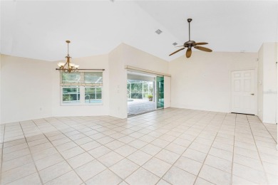 Welcome to your Florida dream Pool home!  Nestled in the highly on Deep Creek Golf Club in Florida - for sale on GolfHomes.com, golf home, golf lot