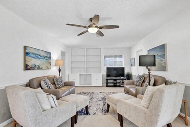 Welcome to this beautifully maintained single-family home in the on Turtle Creek Club in Florida - for sale on GolfHomes.com, golf home, golf lot