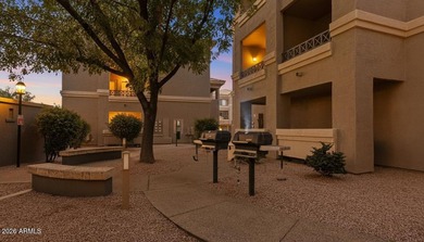 Located inside the gated Paradise Village community in the heart on Stonecreek Golf Club in Arizona - for sale on GolfHomes.com, golf home, golf lot