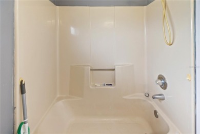 Discover this beautiful pool home in one of Polk County's most on Indian Lake Estates Golf and Country Club in Florida - for sale on GolfHomes.com, golf home, golf lot