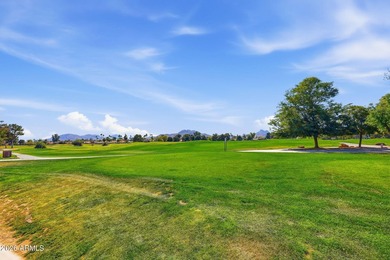 Located inside the gated Paradise Village community in the heart on Stonecreek Golf Club in Arizona - for sale on GolfHomes.com, golf home, golf lot