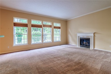 This beautiful Ranch home has been meticulously maintained and on Blue Heron Hills Country Club in New York - for sale on GolfHomes.com, golf home, golf lot