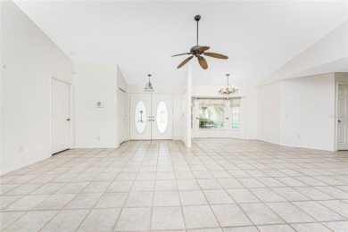 Welcome to your Florida dream Pool home!  Nestled in the highly on Deep Creek Golf Club in Florida - for sale on GolfHomes.com, golf home, golf lot
