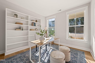 HOW SHOULD I PUT THIS? OK, so my clients hate wire shelving on Brier Creek Country Club in North Carolina - for sale on GolfHomes.com, golf home, golf lot