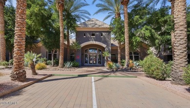 Located inside the gated Paradise Village community in the heart on Stonecreek Golf Club in Arizona - for sale on GolfHomes.com, golf home, golf lot