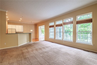 This beautiful Ranch home has been meticulously maintained and on Blue Heron Hills Country Club in New York - for sale on GolfHomes.com, golf home, golf lot