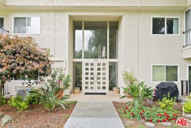 Inside desirable Laguna Woods - a 55 and older community - Enter on Laguna Woods Village Golf Course in California - for sale on GolfHomes.com, golf home, golf lot