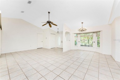 Welcome to your Florida dream Pool home!  Nestled in the highly on Deep Creek Golf Club in Florida - for sale on GolfHomes.com, golf home, golf lot