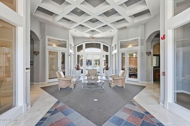 Located inside the gated Paradise Village community in the heart on Stonecreek Golf Club in Arizona - for sale on GolfHomes.com, golf home, golf lot