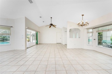 Welcome to your Florida dream Pool home!  Nestled in the highly on Deep Creek Golf Club in Florida - for sale on GolfHomes.com, golf home, golf lot