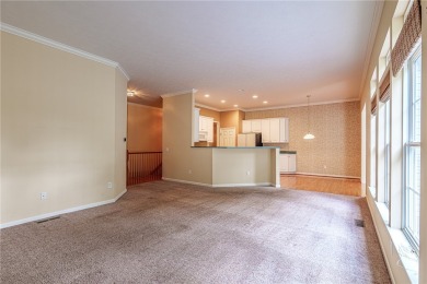 This beautiful Ranch home has been meticulously maintained and on Blue Heron Hills Country Club in New York - for sale on GolfHomes.com, golf home, golf lot